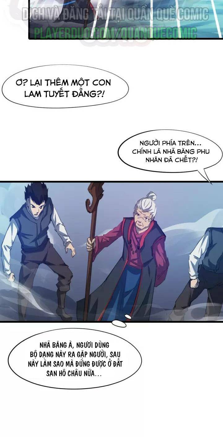 long mạch võ thần chapter 64 40