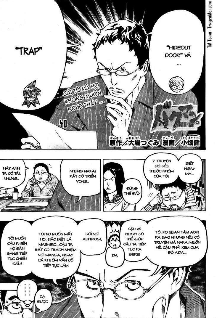 họa sĩ truyện tranh chapter 53 1