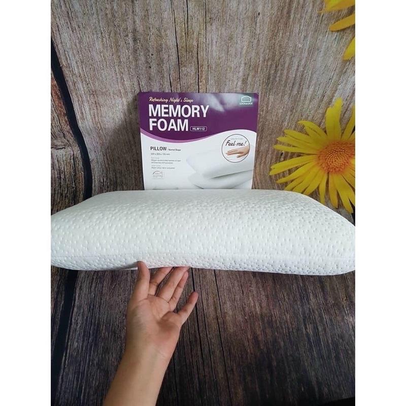 Gối Memory foam