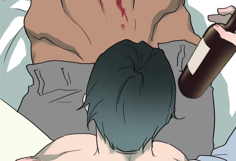 dear door chapter 132.5 30