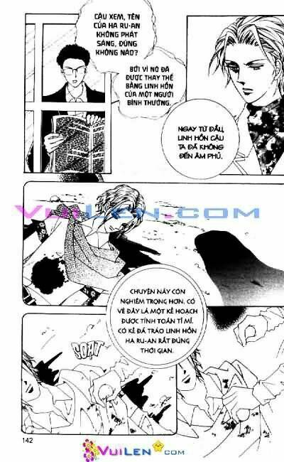 cửa hàng phù thủy chapter 4 142