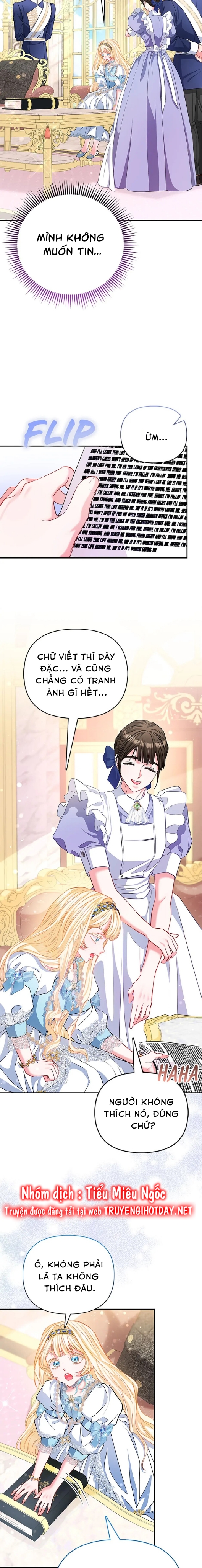 nàng công chúa của tôi chapter 38 3