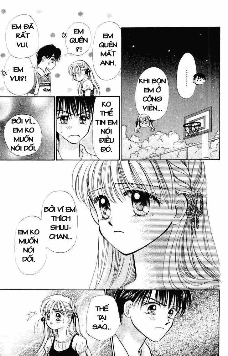 baby love chapter 42 25