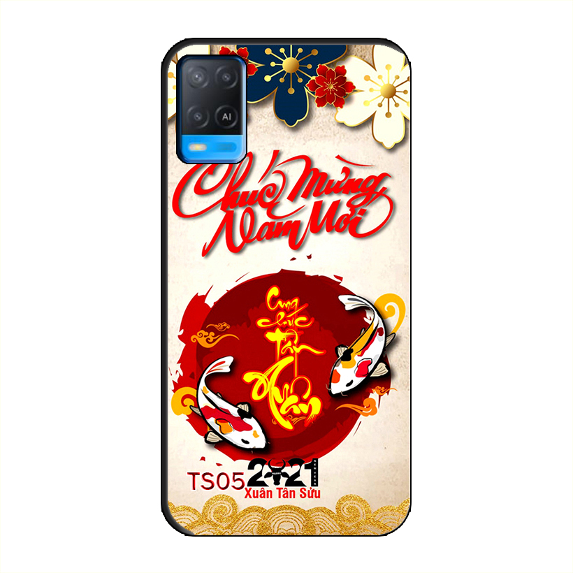 Ốp Lưng Dành Cho OPPO A54
