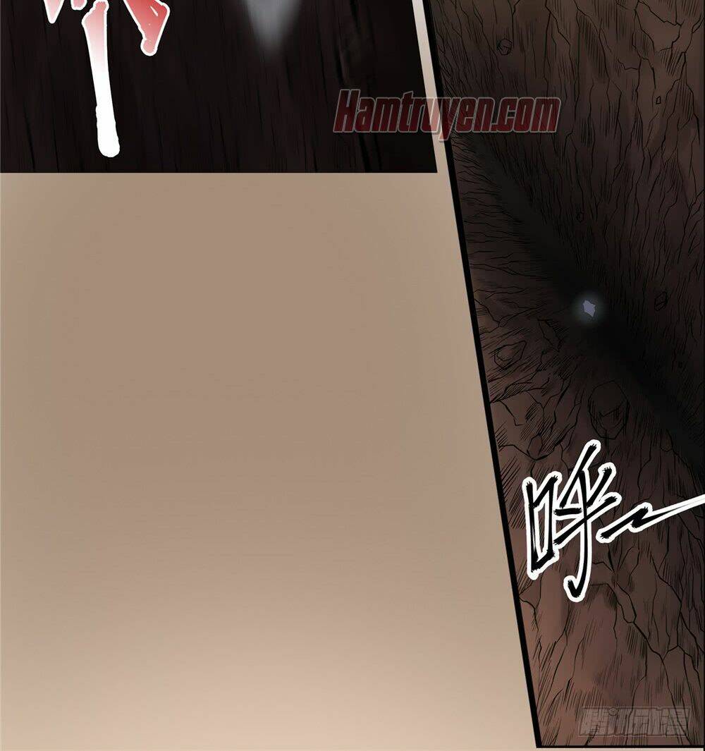 hiệp hành cửu thiên chapter 40 10