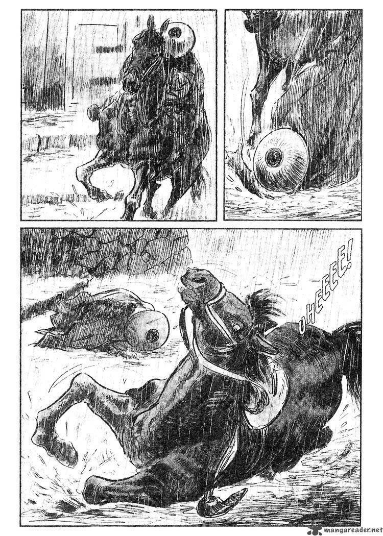 lone wolf and cub chapter 49 13