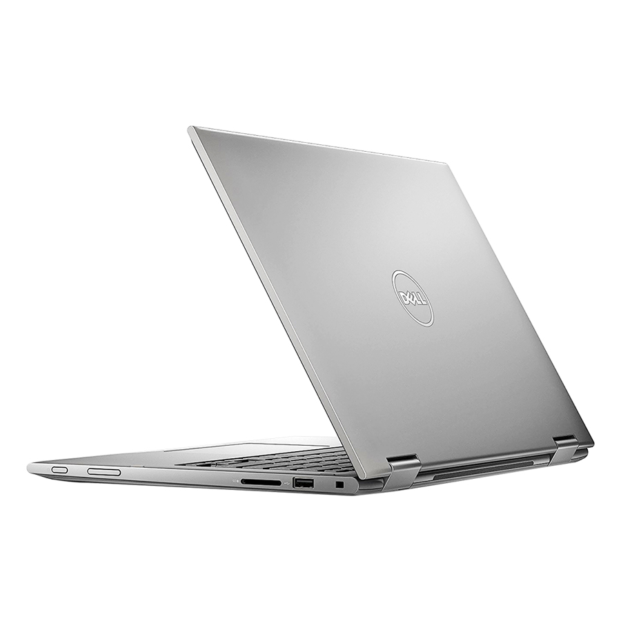 Laptop Dell Inspiron 5378 26W972 CORE I5-7200U (13.3inch) - (silver) - Hàng Chính Hãng