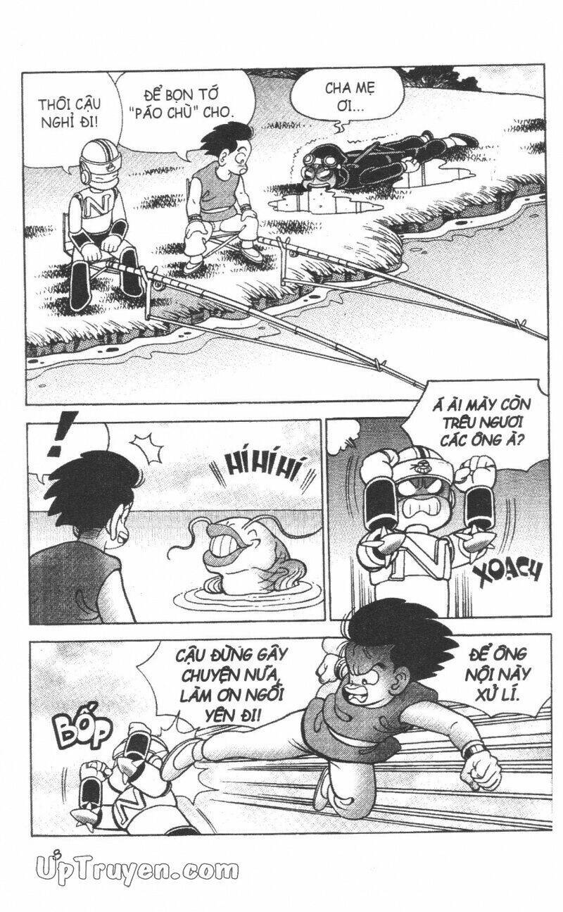 đội quân nhí nhố chapter 37 10