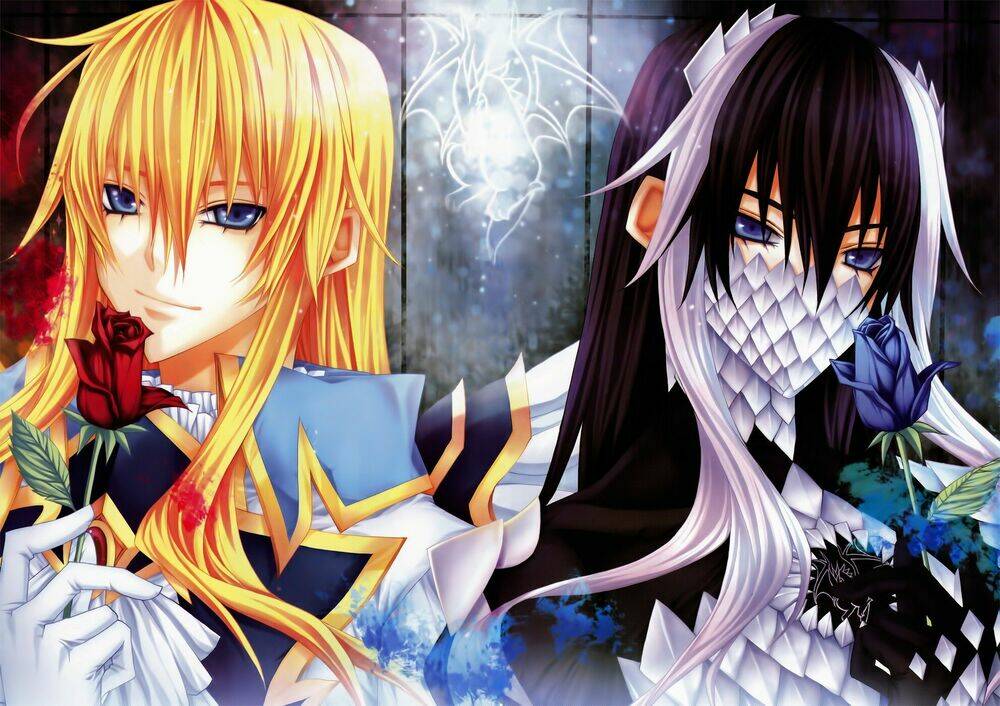 the legend of sun knight chapter 5 3