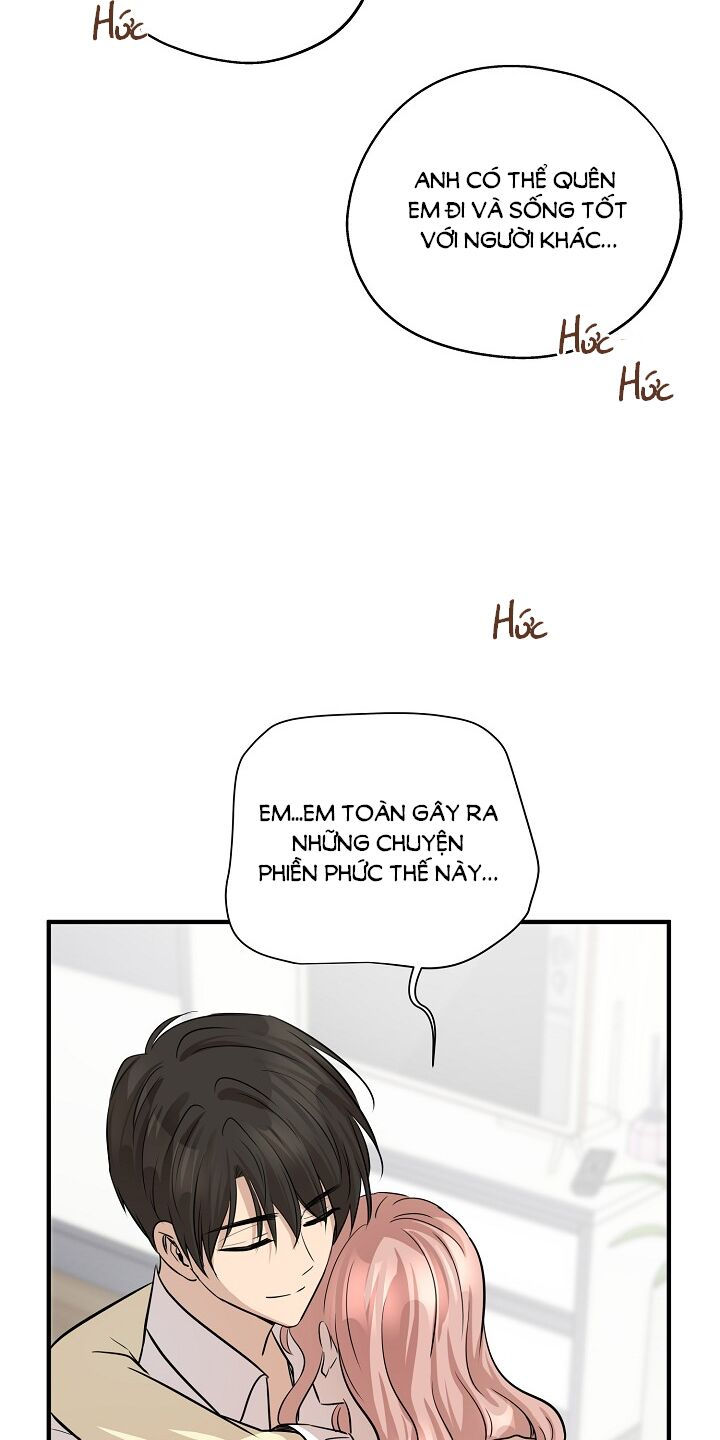 cuộc sống kỳ thú chapter 63 39