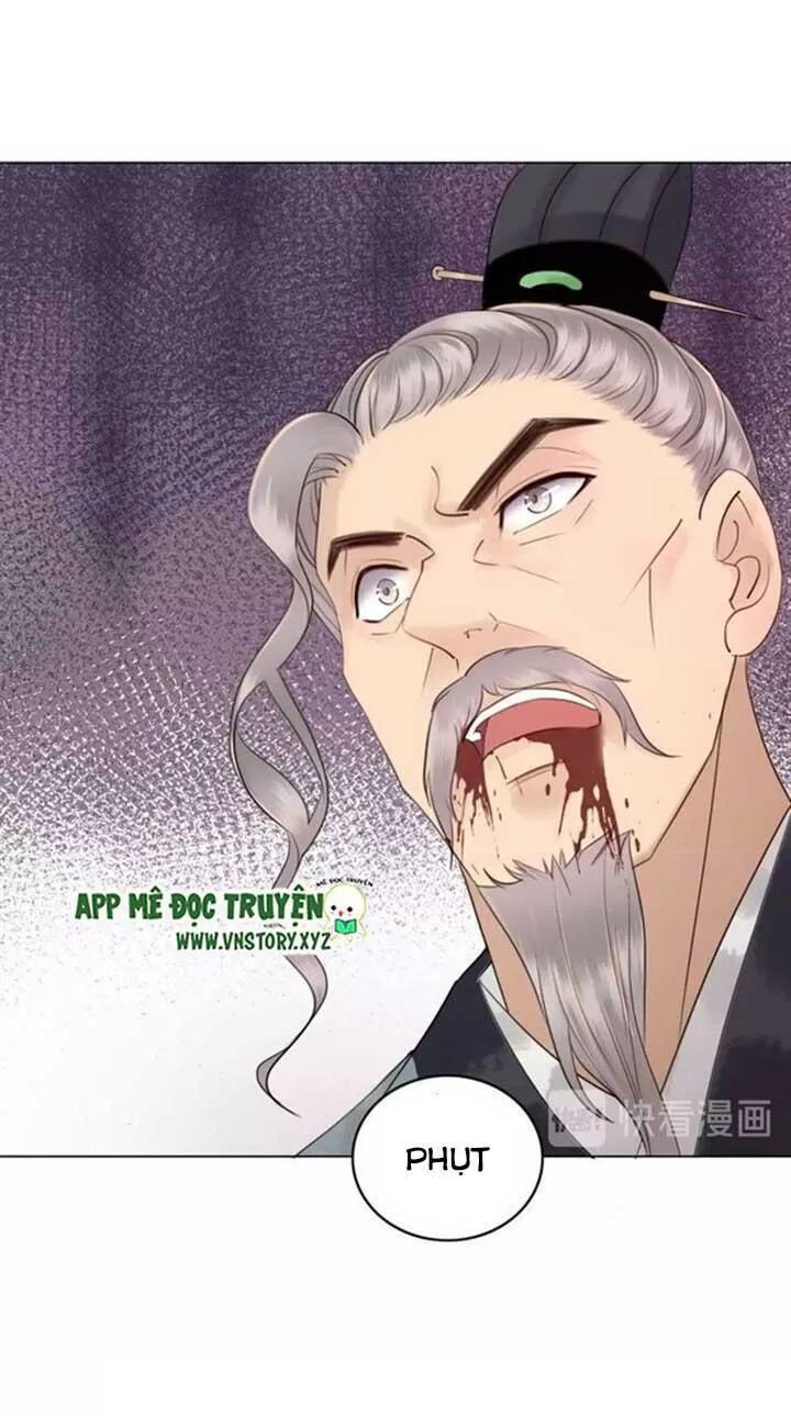 cực phẩm phế vật tiểu thư chapter 51 28