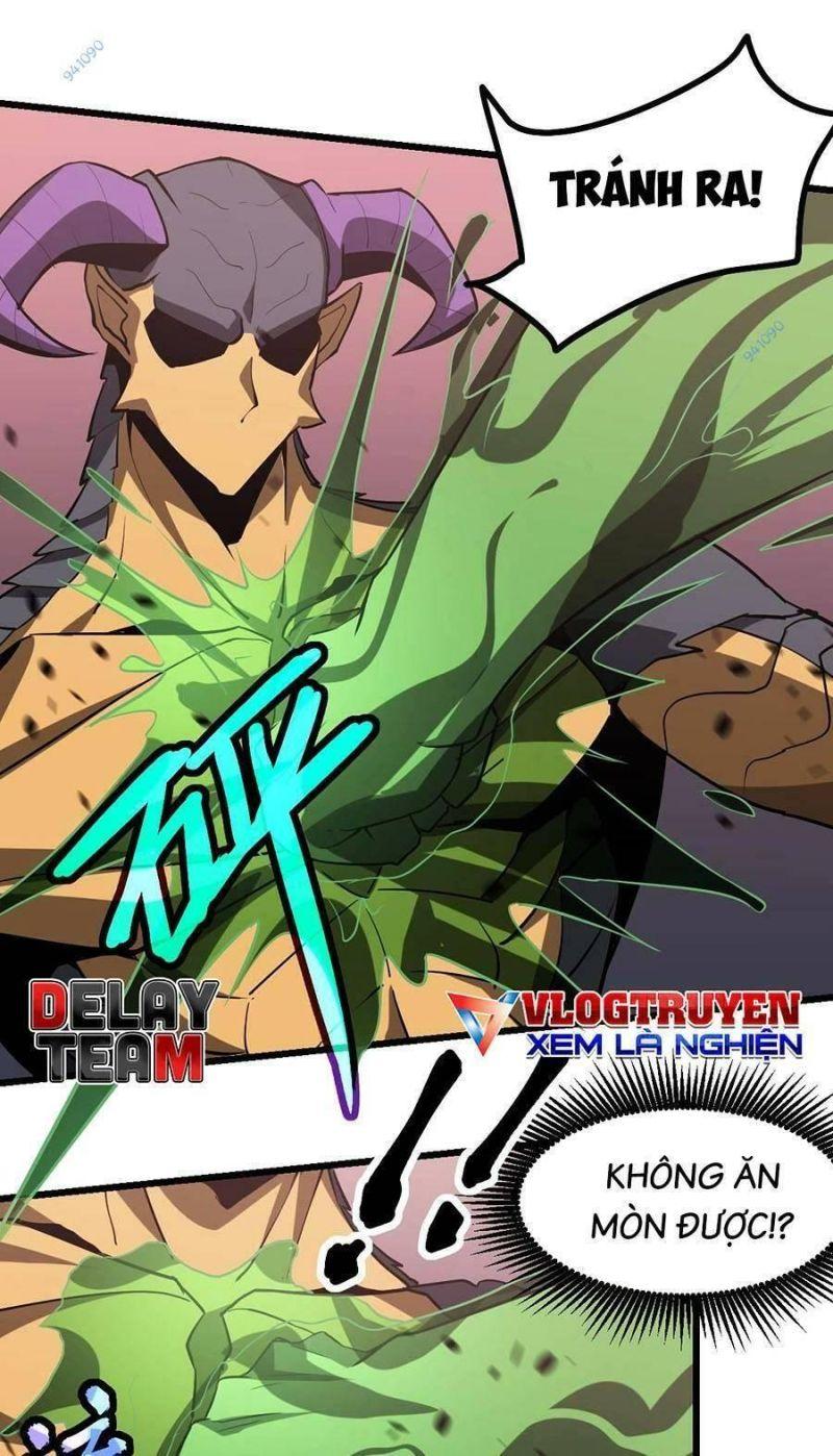 siêu tiến hóa chapter 115 42