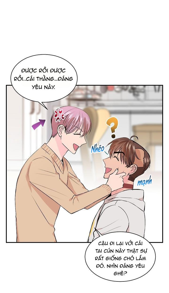 good dog , my boy chapter 1 48