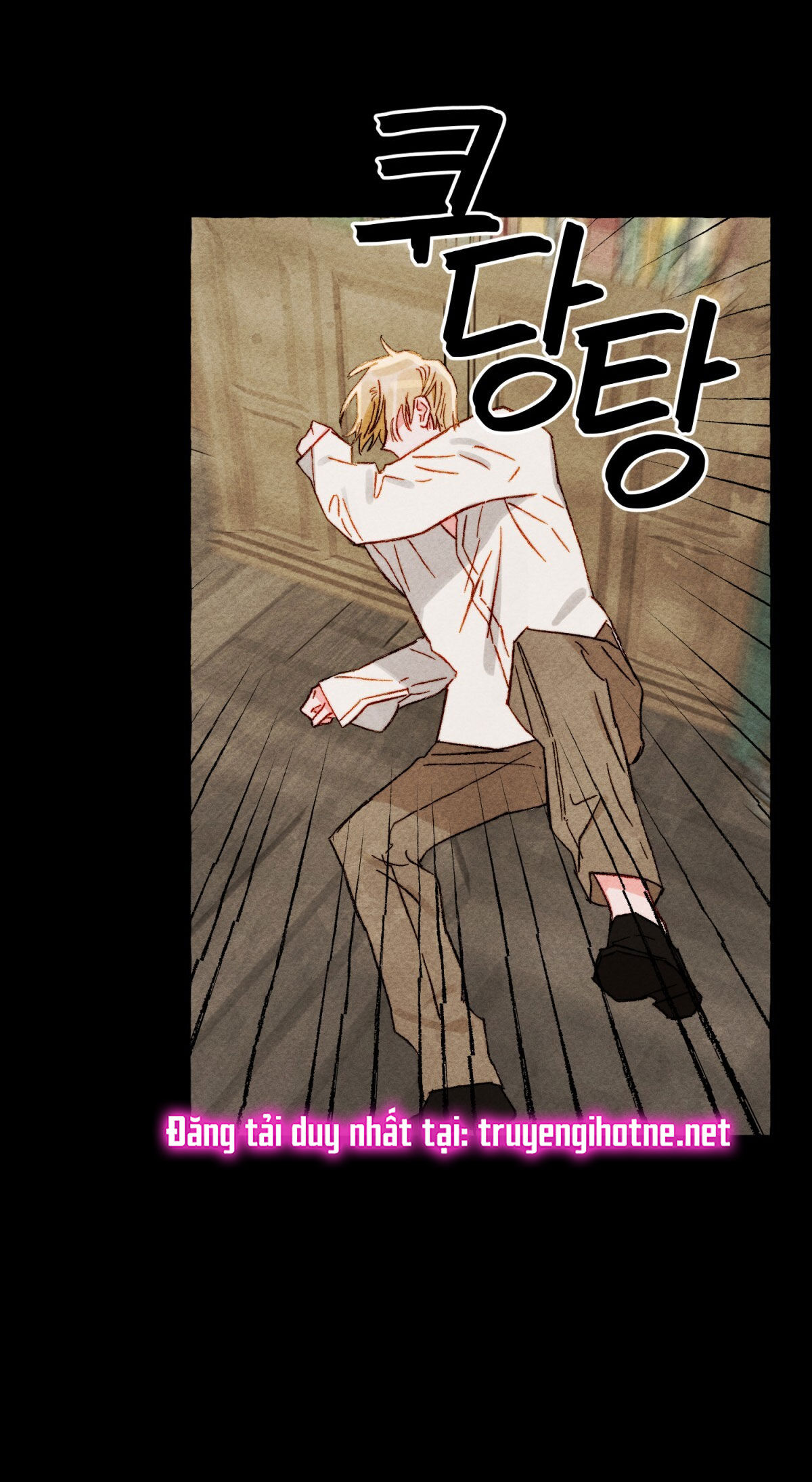 nuôi dưỡng một bé rồng đen chapter 51.2 16