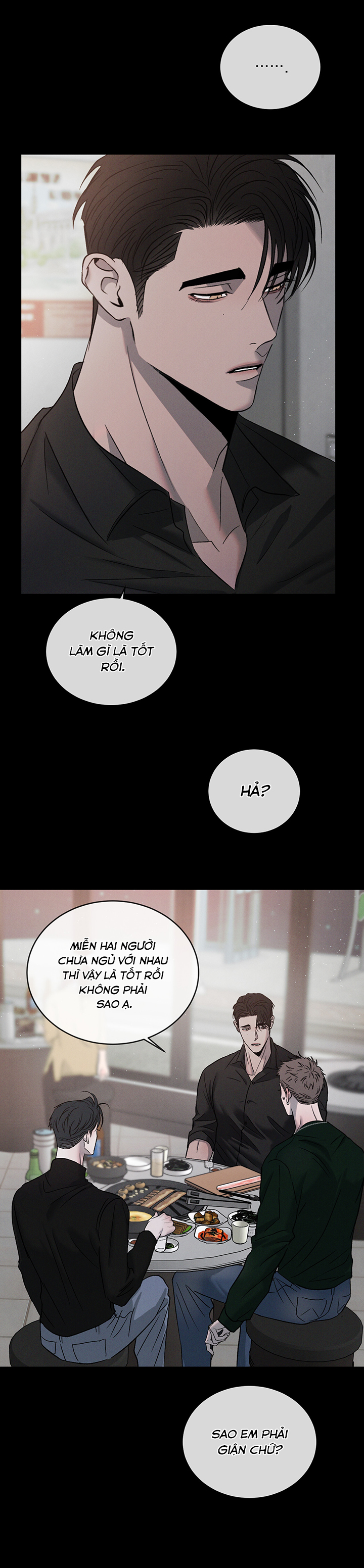 tương khắc chapter 59 25