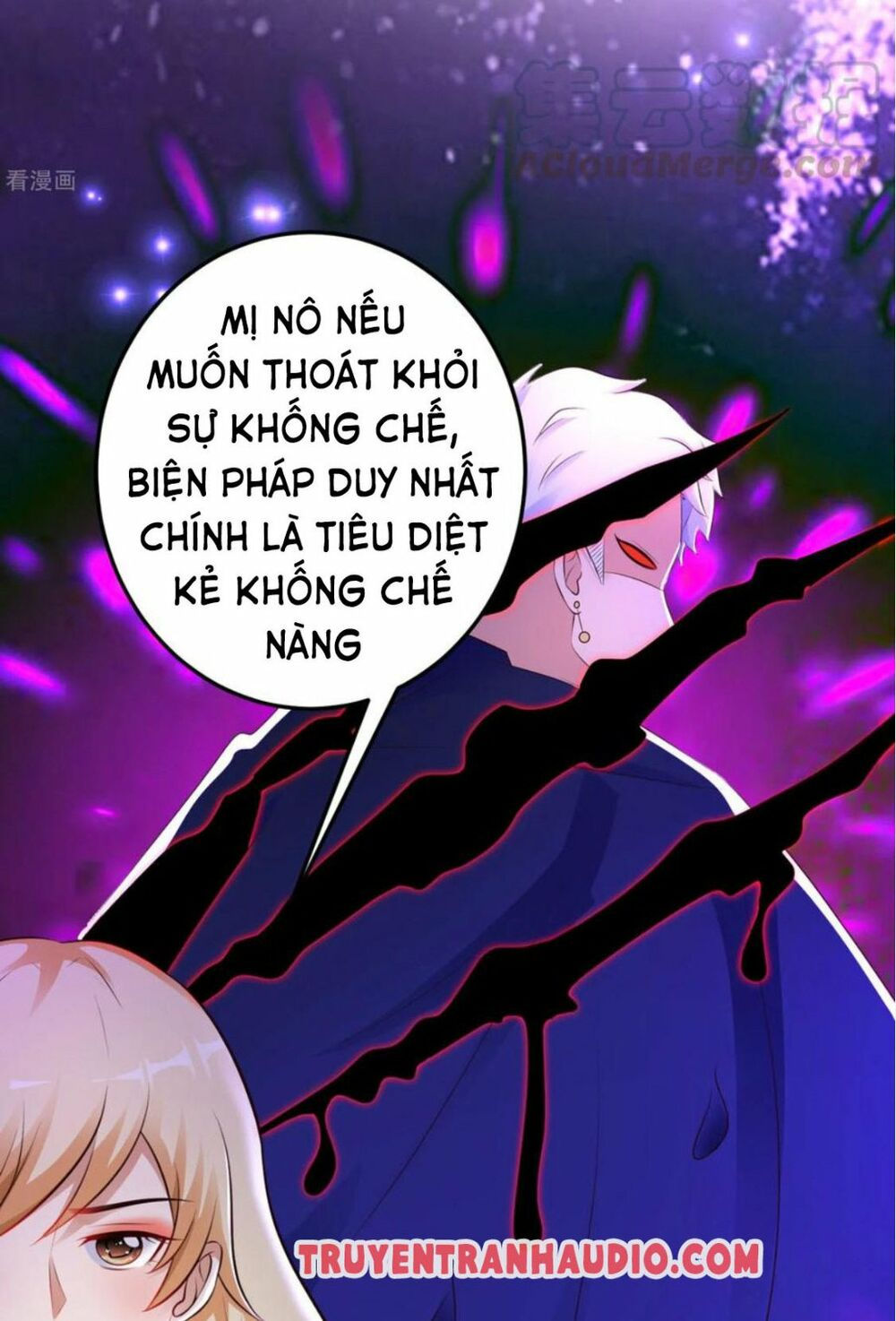tối cường vận đào hoa chapter 98 15