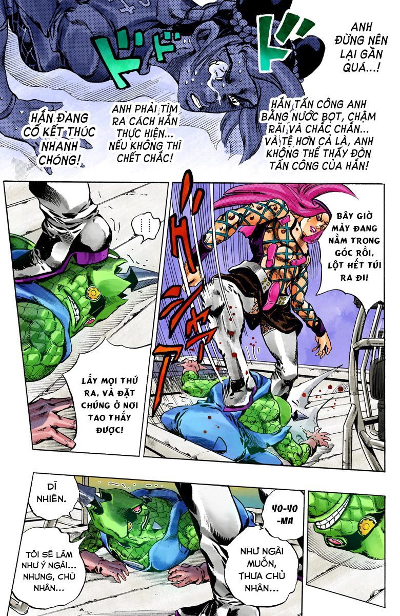 cuộc phiêu lưu bí ẩn chapter 677 3