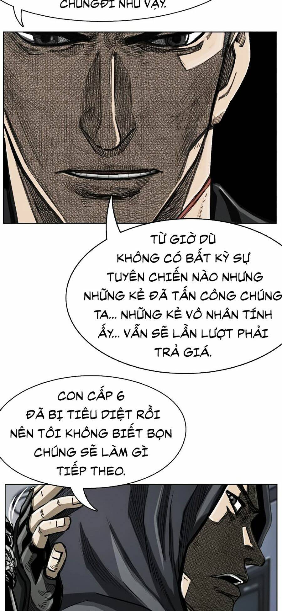thợ săn đầu tiên chapter 65 79