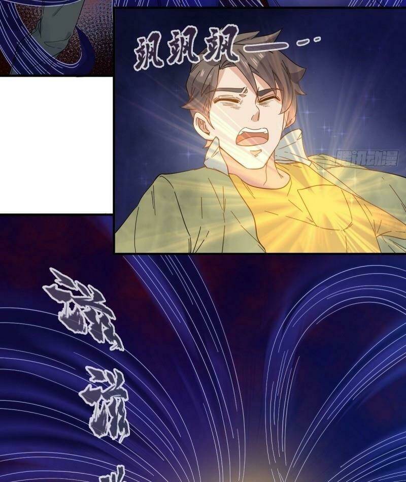 phi chức nghiệp bán tiên chapter 3 25