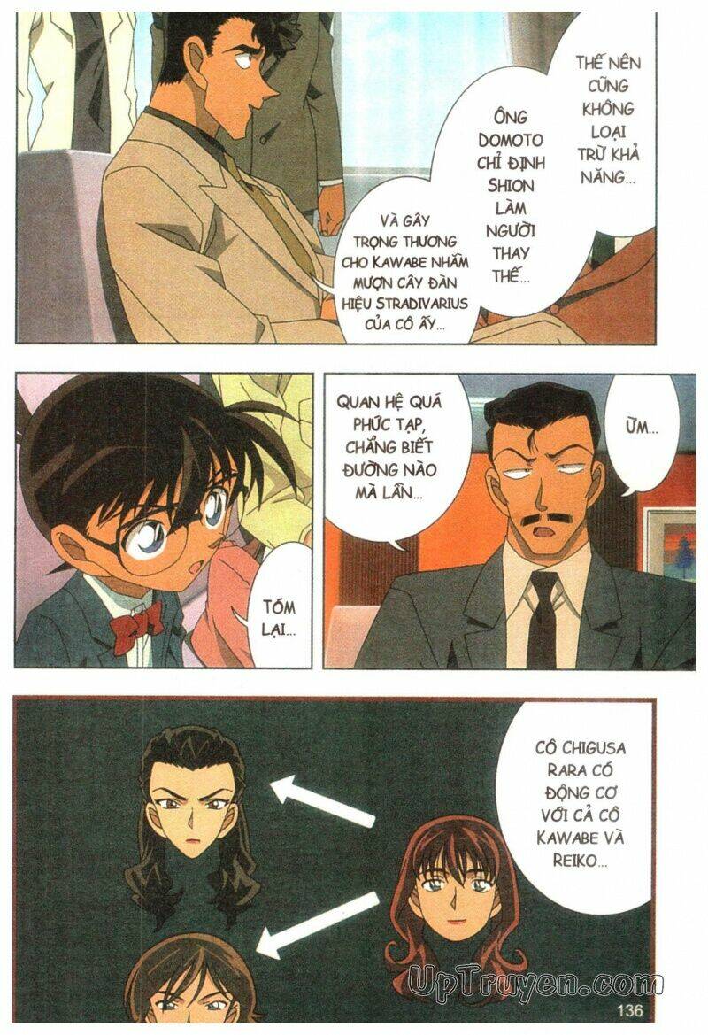 conan màu - nốt nhạc kinh hoàng chapter 1 138