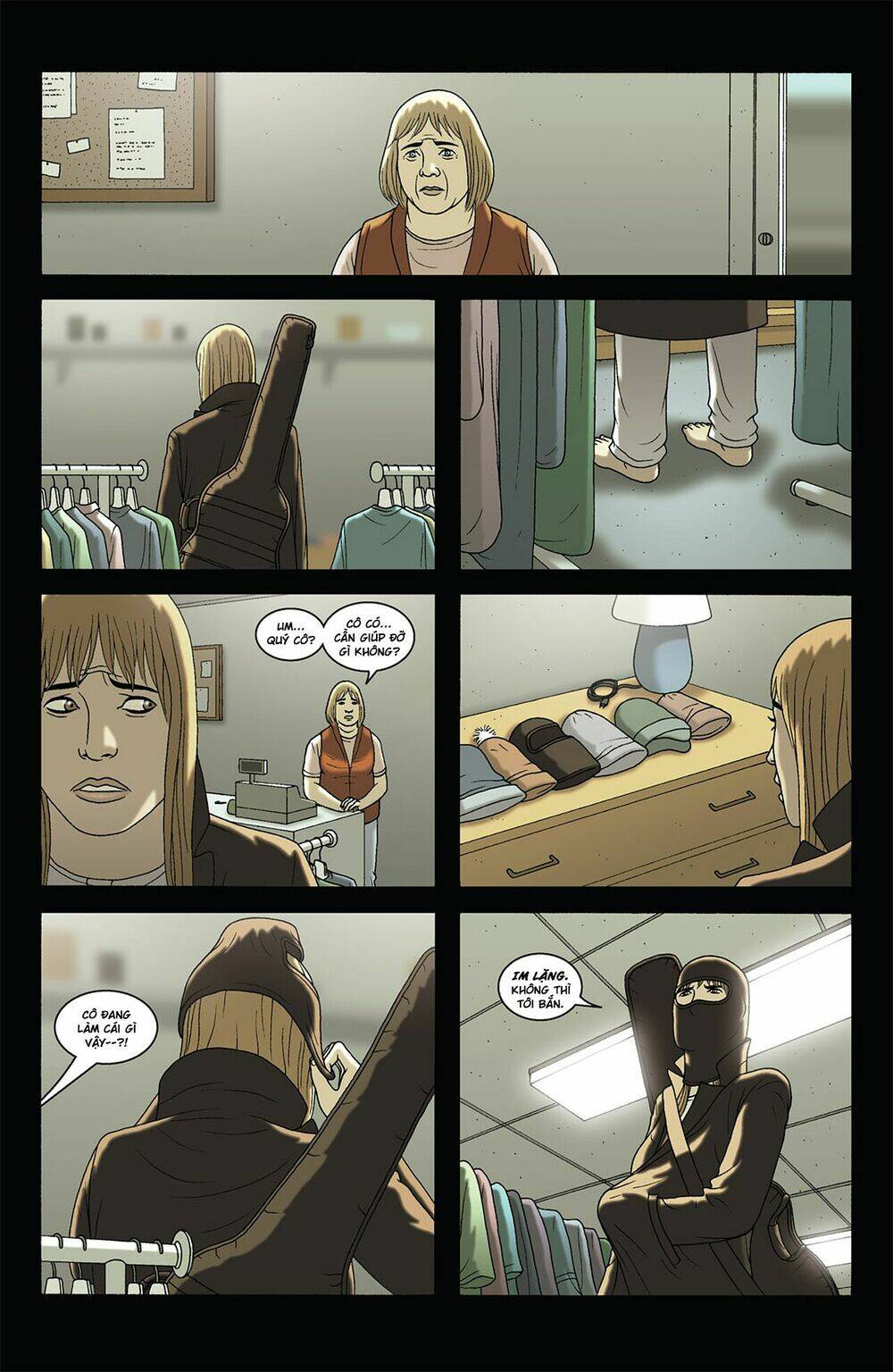 the sword chapter 7 6