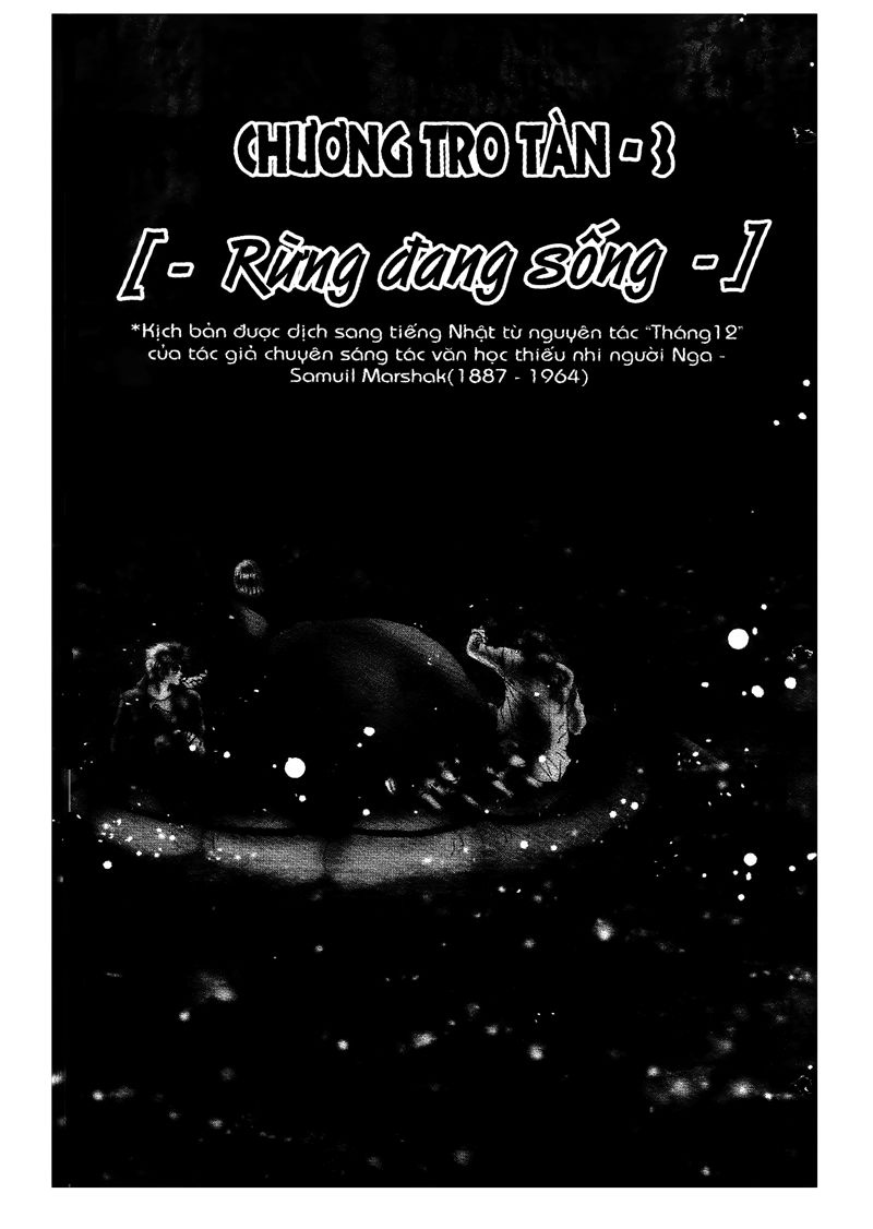 mầm sống chapter 53 3