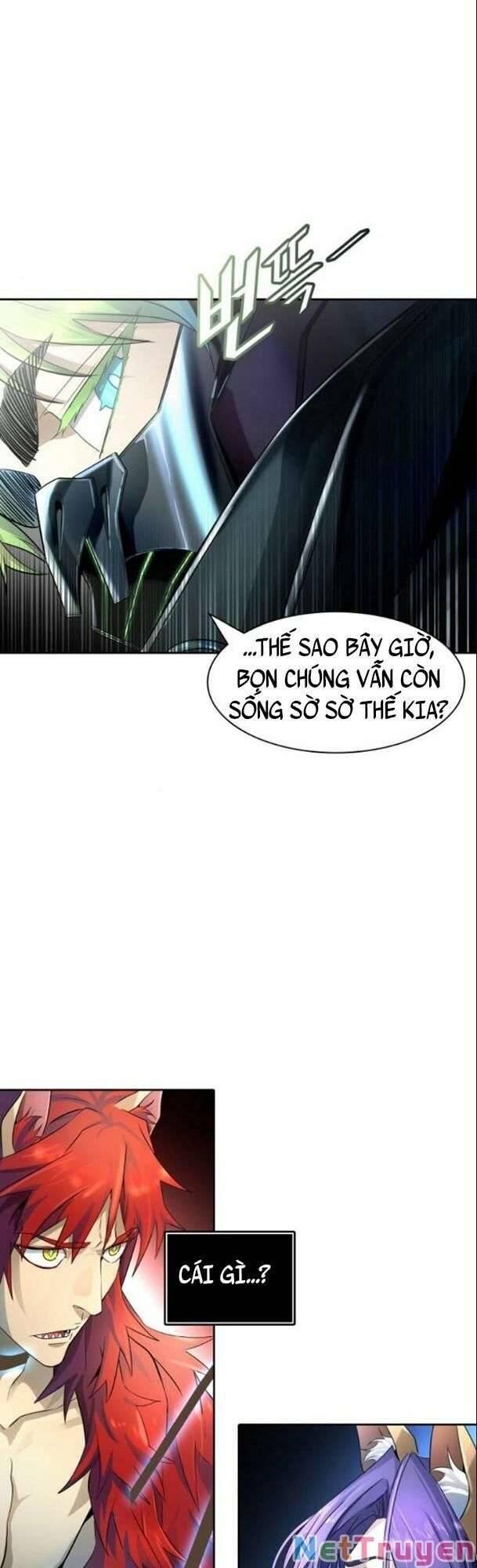 tòa tháp bí ẩn 2 chapter 533 60