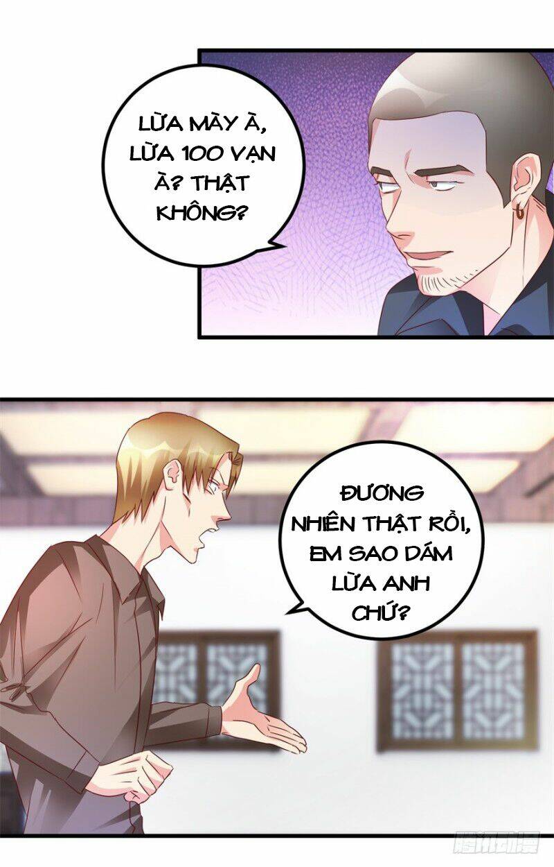 thấu thị tiên y chapter 54 14