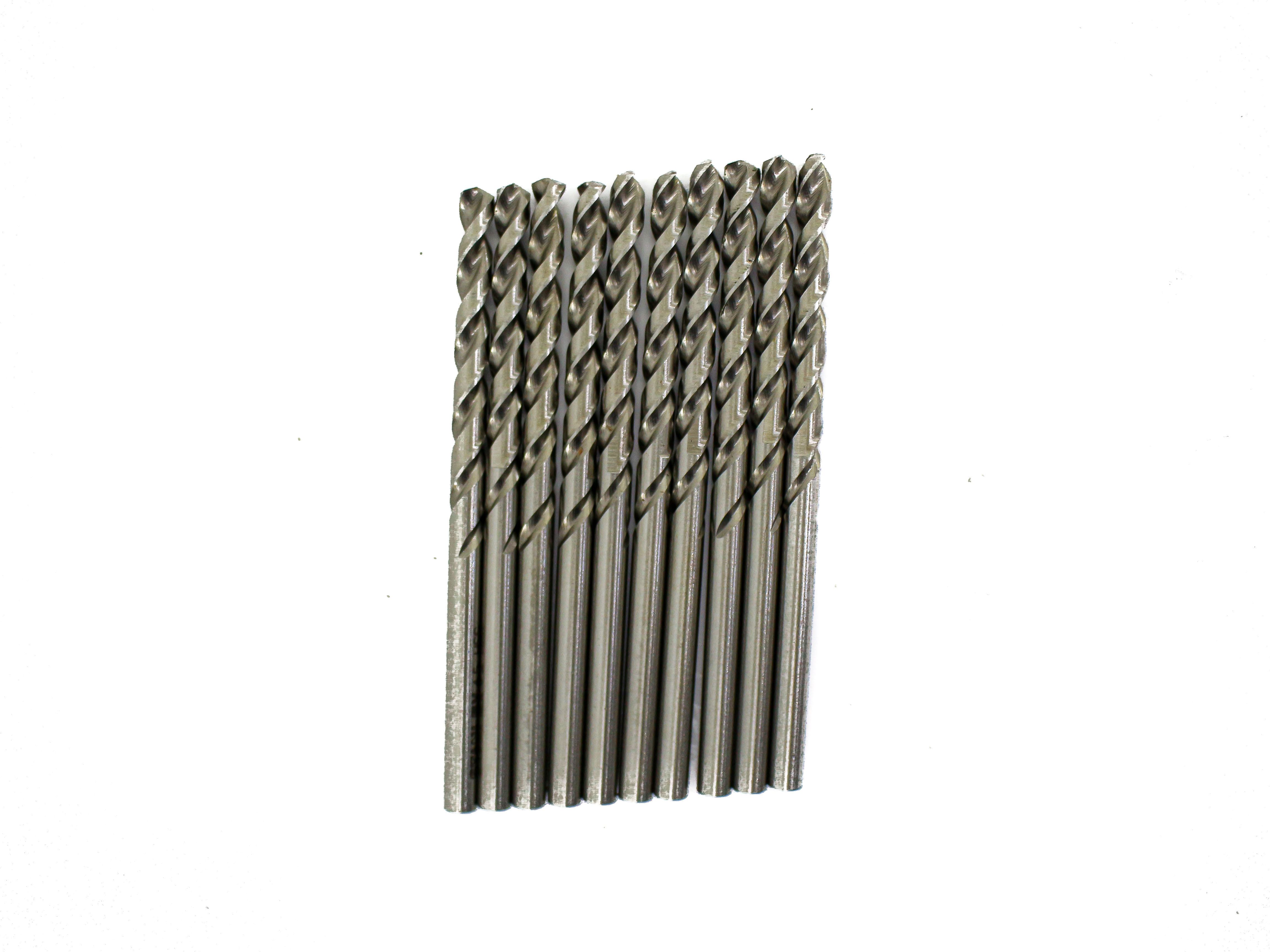 4.5MM HSS Mũi khoan sắt Stanley STA50059B10