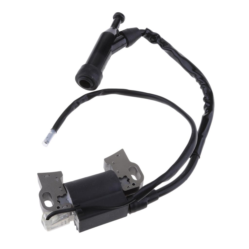 Phép Lạ Chiếu Mới Đánh Lửa Phù Hợp Với Xe Honda GX340 & GX390 11HP 13HP Máy Phát Điện Máy Cắt