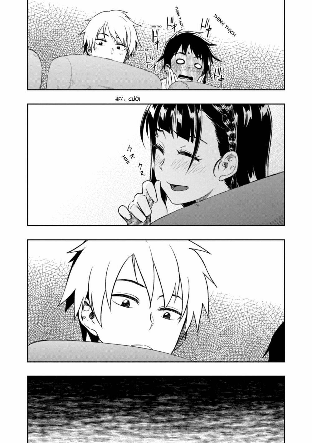 yêu vô điều kiện (mata, kataomou) chapter 3 22