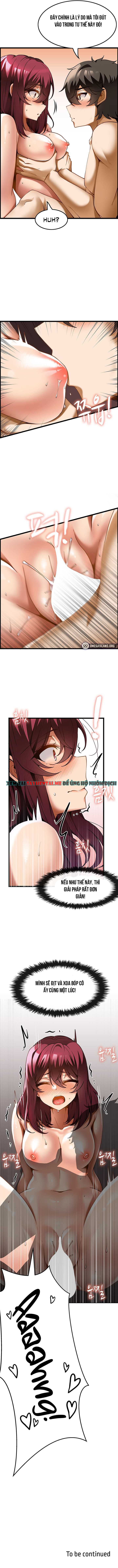 bậc thầy massage chapter 19 8