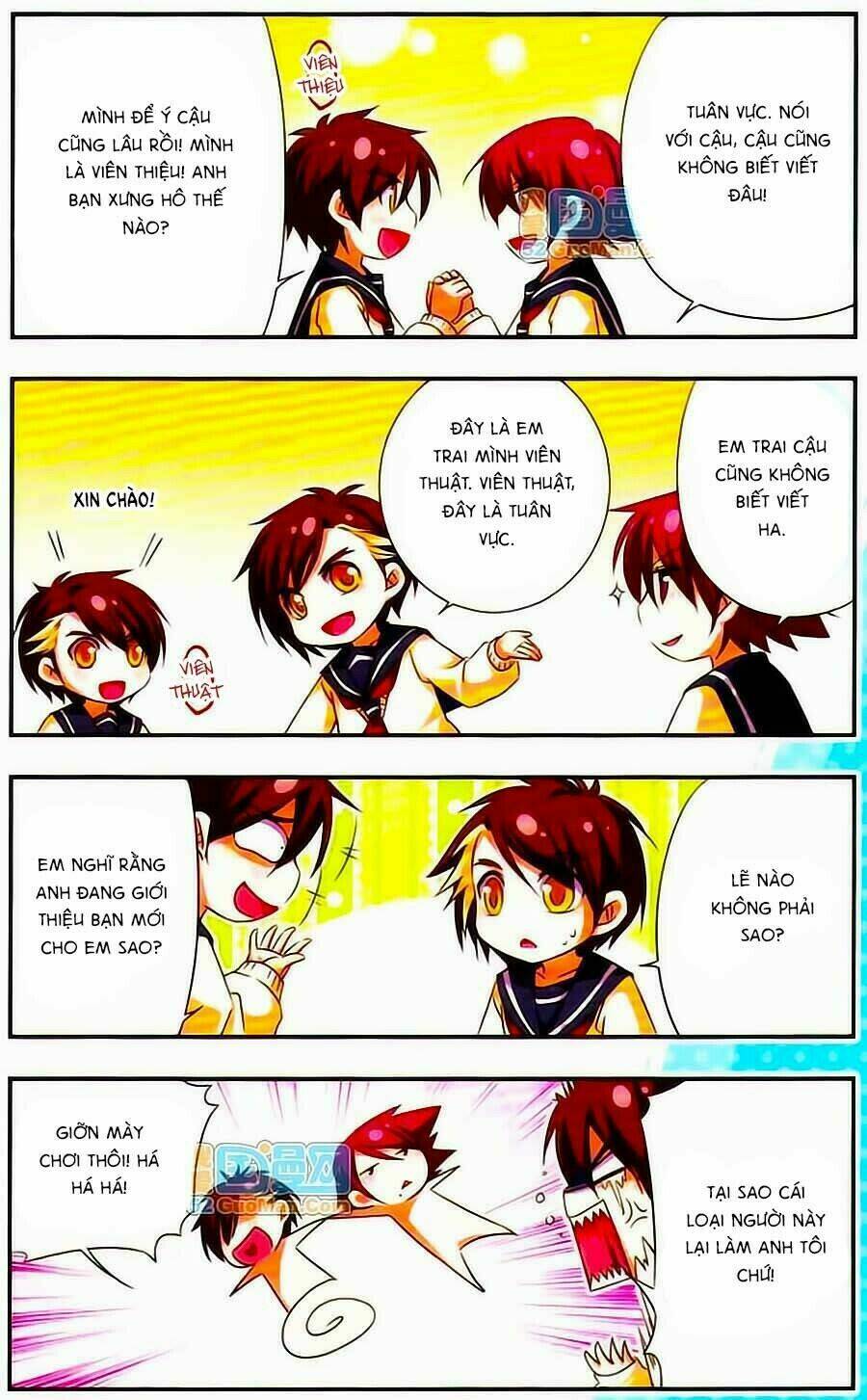 manh tam quốc chapter 80 17