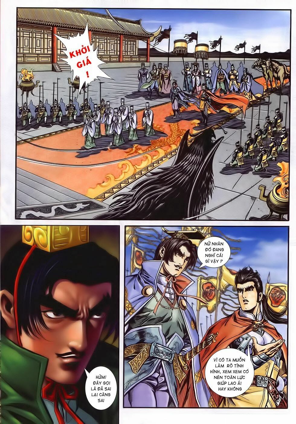 tầm tần ký chapter 181 24