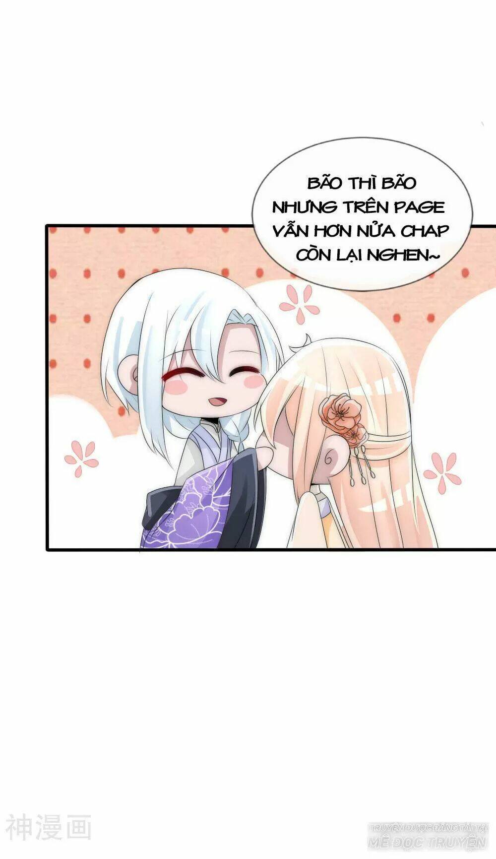 kế hoạch sủng ái của tiểu công chúa chapter 52 201