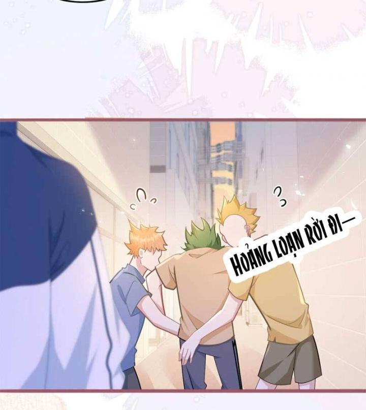 sau khi đọc sách, tôi thậm chí còn không phải là nhân vật nữ phụ chapter 5 10