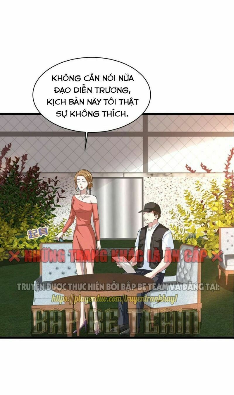 đô thị tà vương chapter 65 23