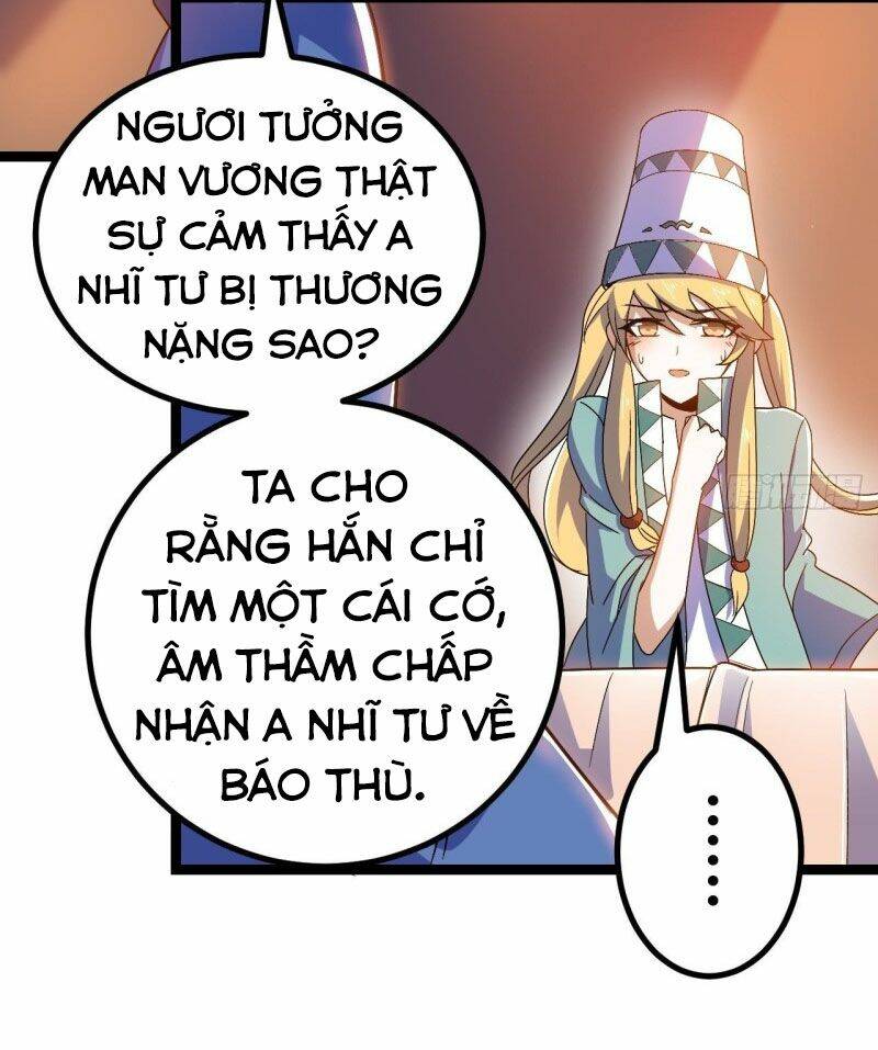 thần võ đế tôn chapter 88 54
