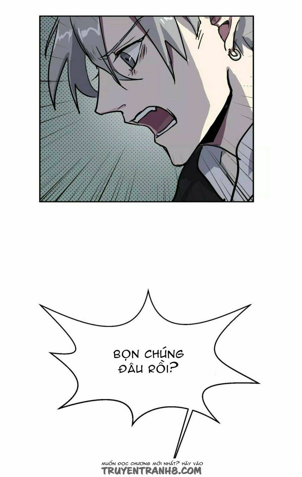 quạ đen chapter 17 13