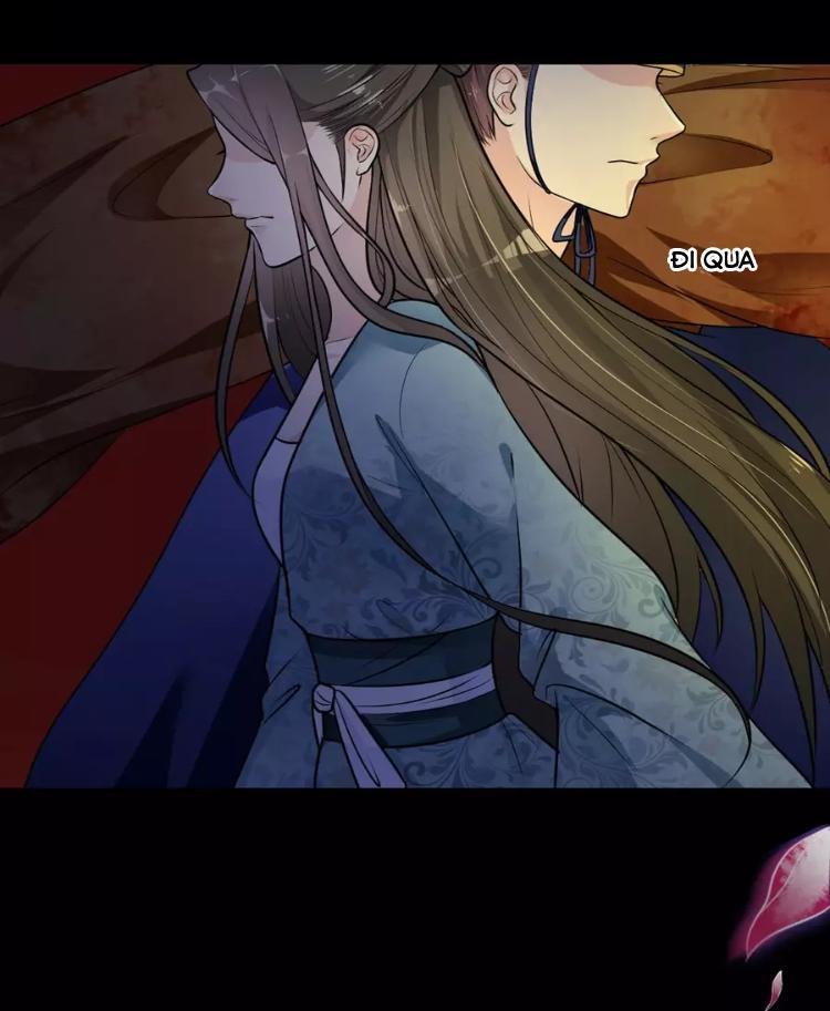 đế vương sợ vương phi muốn sở hữu thiên hạ chapter 10 4