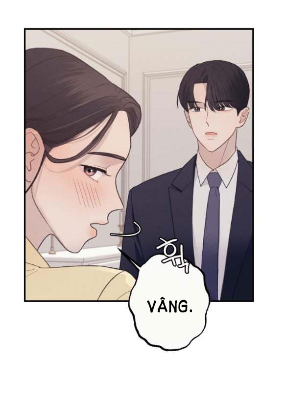 [18+] người vợ quyến rũ chapter 4.1 29