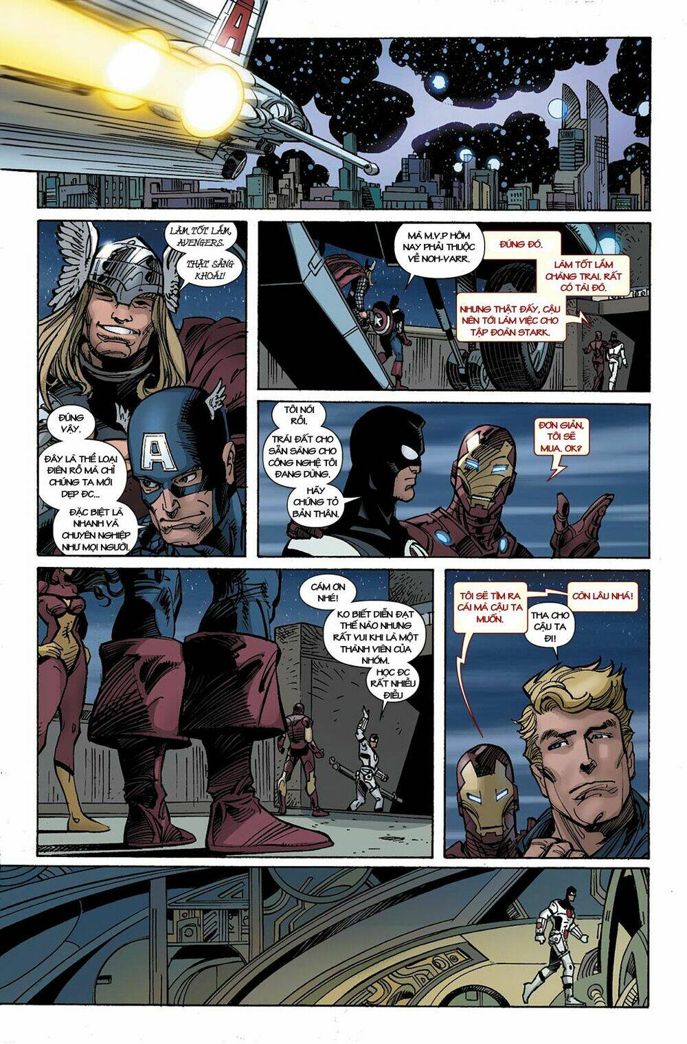 avengers vs x-men chapter 5 18