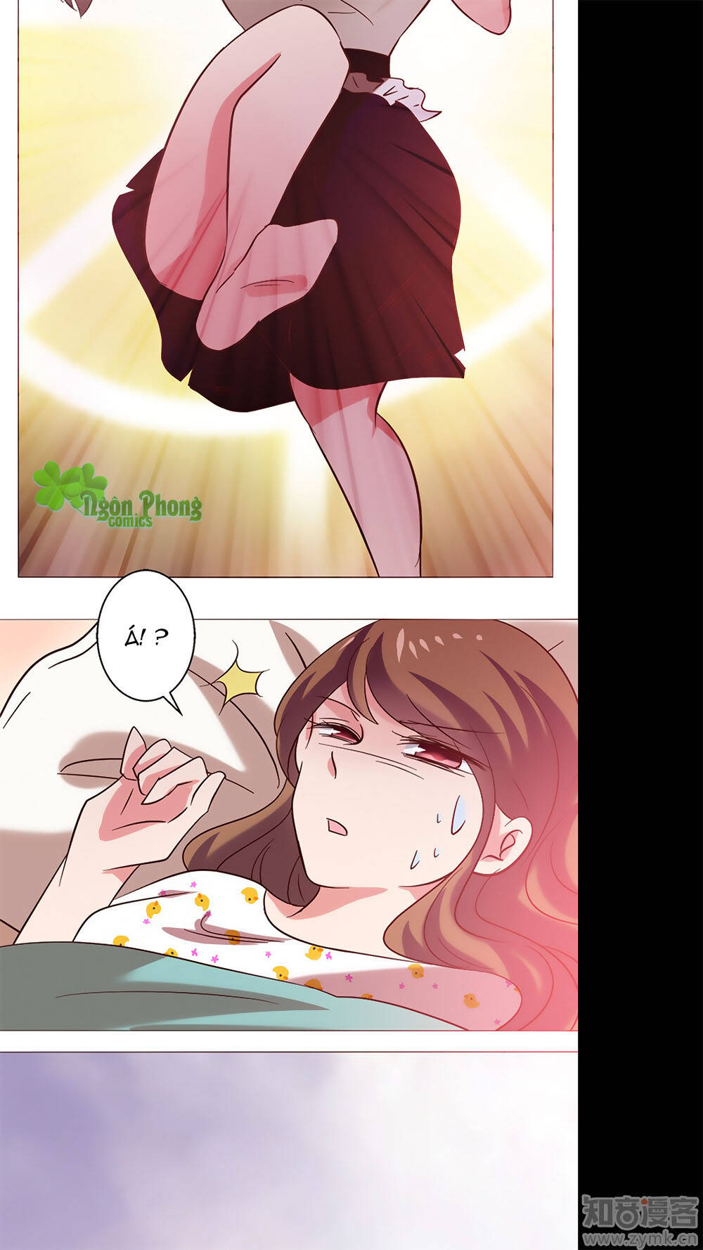 một tuần làm tình nhân chapter 20 18