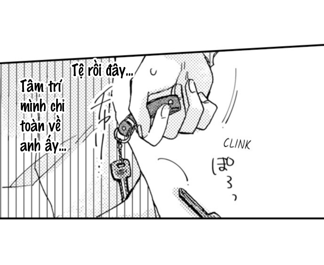 vị sếp thú tính nhà bên chapter 29.3 10