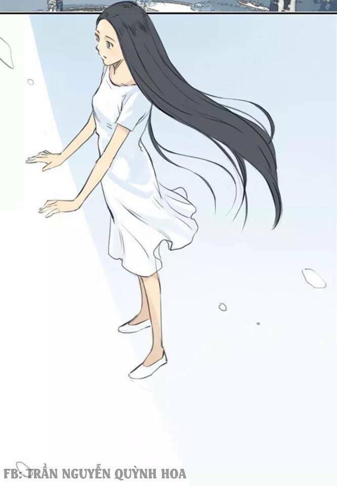 12 giờ của lọ lem chapter 14 13