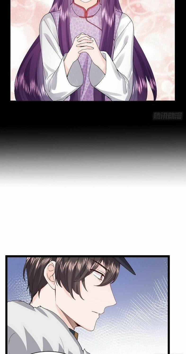 vợ yêu tư sủng của thiếu soái chapter 11 22