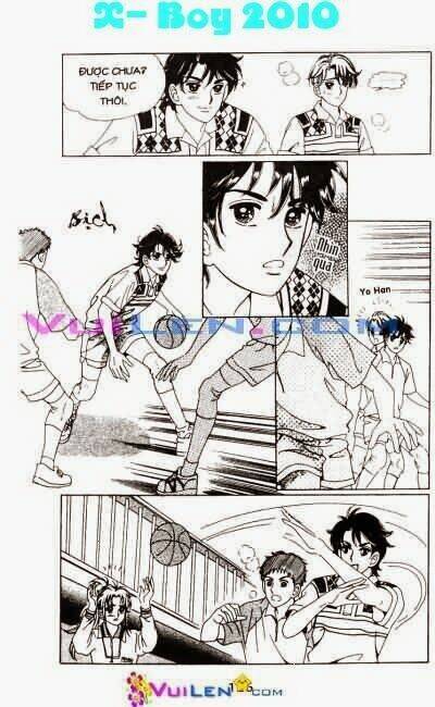 cô giáo tuổi 18 chapter 6 127