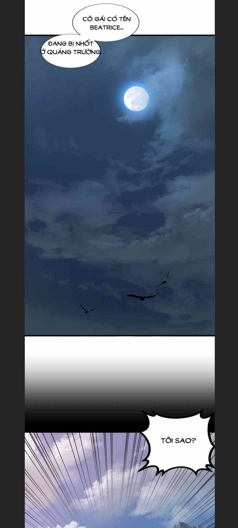 triệu hồi đến thế giới fantasy chapter 84 9