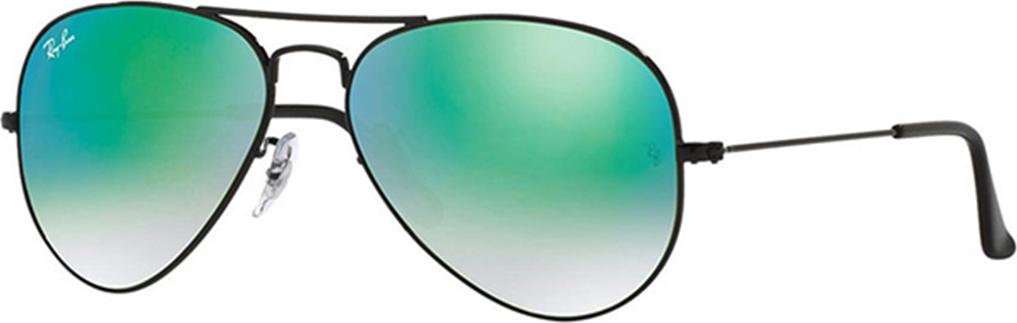 Kính mát Unisex Rayban RB3025-002-4J-62IT