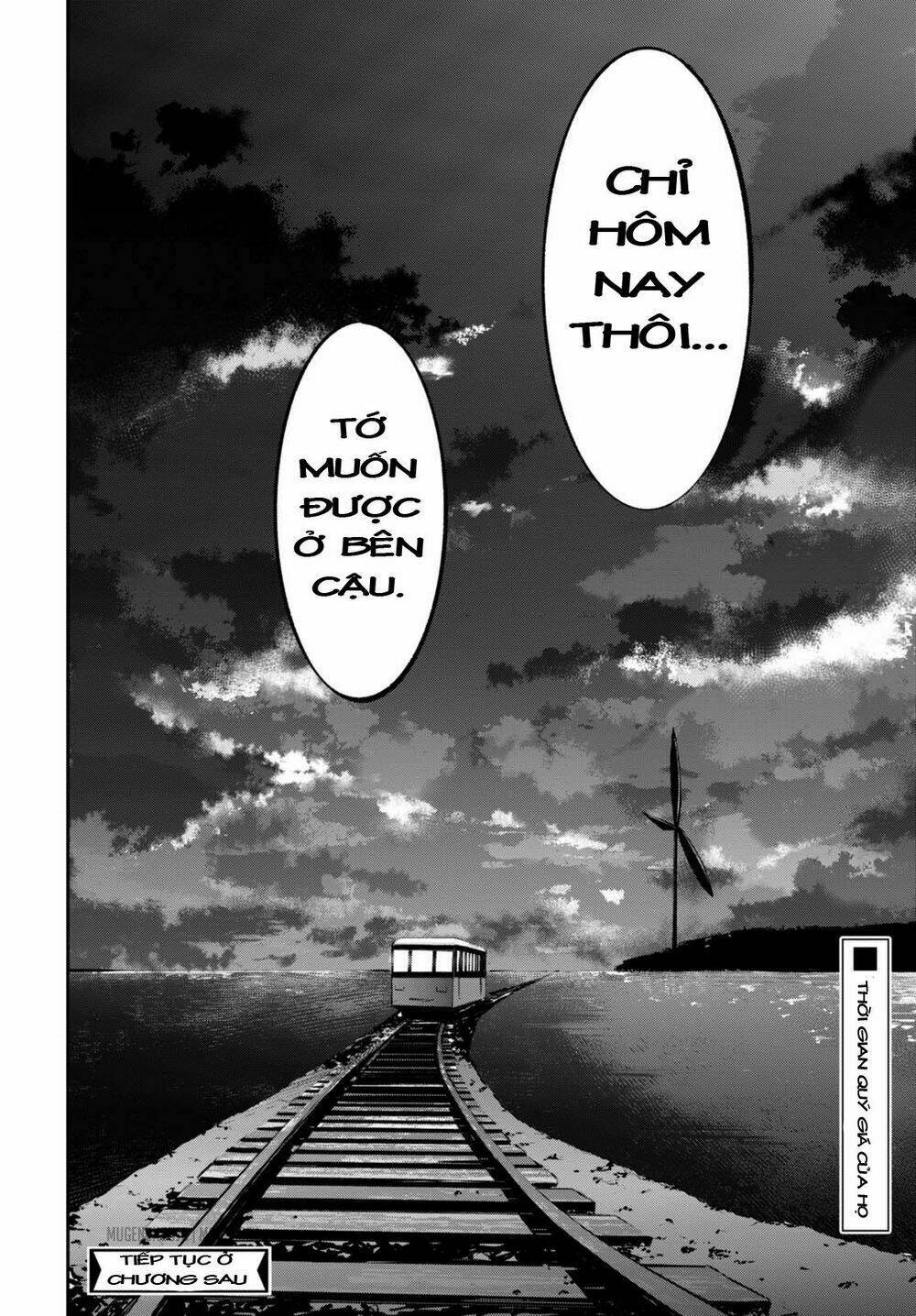 pháo hoa đẹp hơn nếu ngắm từ phía dưới hay từ đằng xa? chapter 9 25